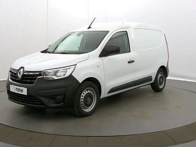 Blanc Occasion 2022 Renault R5 Citadine | 12 680 €