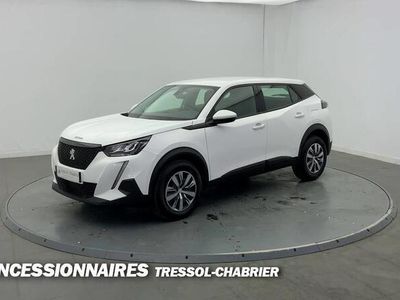 occasion Peugeot 2008 PureTech 100 S&S BVM6 Active