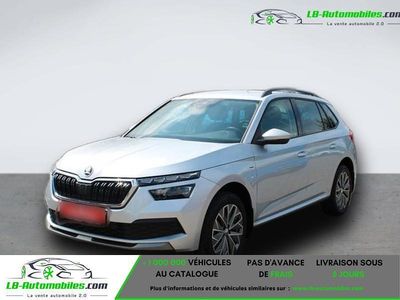 Occasion 2021 Skoda Kamiq SUV | 23 400 € (Prix assez cher)