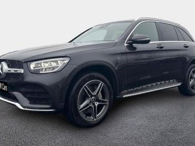 Occasion 2022 Mercedes 300 Avantgarde | 43 890 € (Prix assez cher)