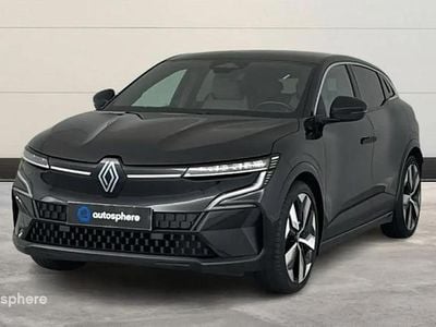 Occasion Renault Megane E-Tech Techno 163 kW (222 ch) 2022 SUV