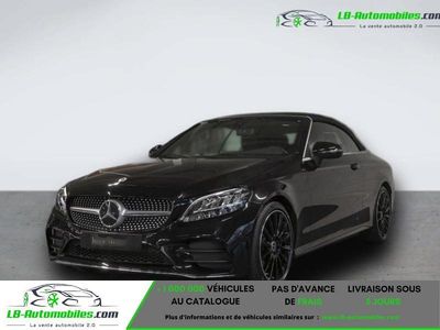 Occasion Mercedes C200 184 ch (135 kW) 2021 Berline