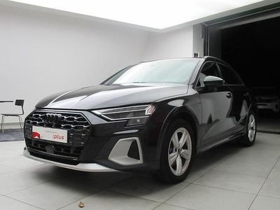 Noir mythique métallisé Occasion 2025 Audi A3 Sport | 36 693 €