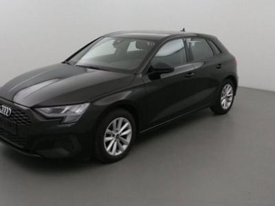 Audi A3 Sportback e-tron