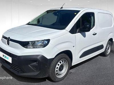 Occasion Citroën Berlingo 131 ch (96 kW) 2024 Blanc Monospace