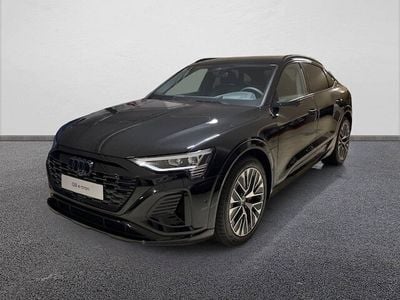 Audi Q8 Sportback e-tron
