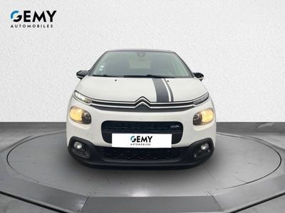 occasion Citroën C3 PureTech 82 Feel