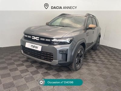 Occasion 2025 Dacia Bigster Extreme SUV | 32 572 €