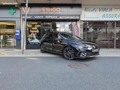 VW Golf VIII