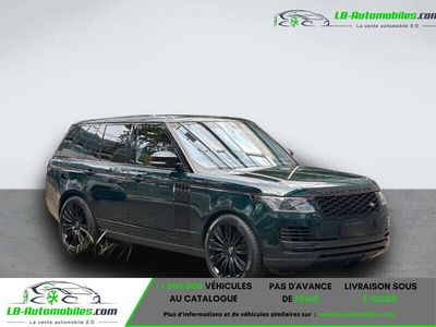 occasion Land Rover Range Rover V8 S/C 5.0L 525ch BVA