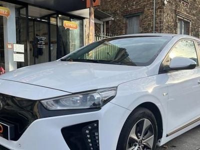 Occasion 2019 Hyundai Ioniq Citadine | 13 790 € (Super prix)
