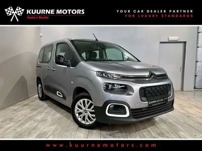 occasion Citroën Berlingo 1.5HDi Navi/ Pdc/ Cruise/ DAB+/Led * 1J Garantie