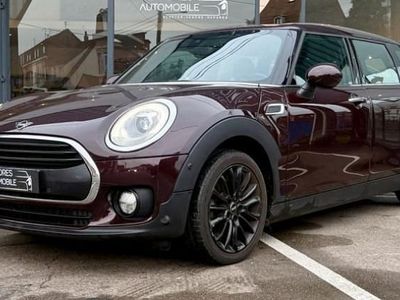 Occasion Mini ONE 102 ch (75 kW) 2018 Citadine