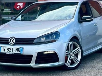 Occasion 2012 VW Golf VI R Citadine | 19 980 €
