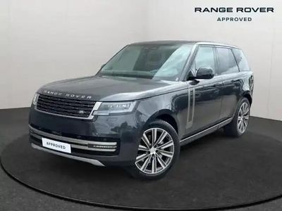 Carpathian grey métallisé Occasion 2024 Land Rover Range Rover HSE SUV | 159 890 €