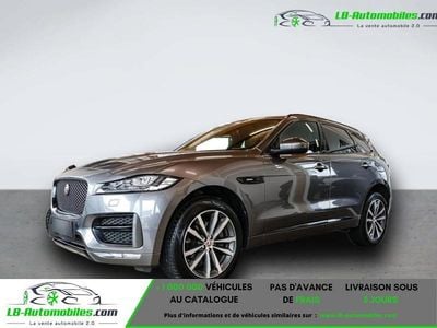 Occasion Jaguar F-Pace 300 ch (220 kW) 2018 SUV
