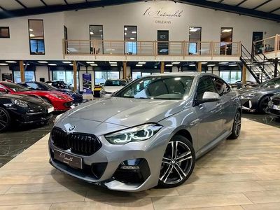 Occasion 2022 BMW 218 M Sport Coupé | 28 490 € (Prix juste)