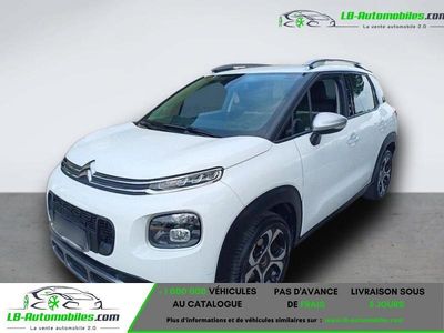 Occasion 2018 Citroën C3 Aircross PureTech SUV | 14 500 €