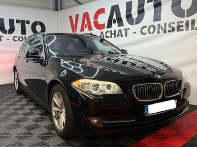 Occasion 2012 BMW 520 Comfort Edition Berline | 10 495 €