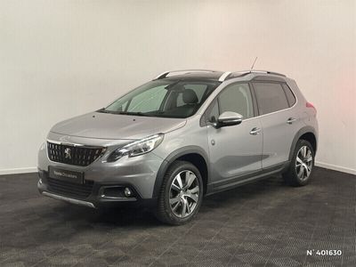 occasion Peugeot 2008 I 1.2 130cv Crossway S&S Garantie 12 mois