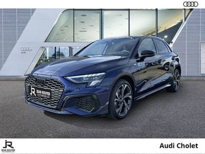 Audi A3 e-tron