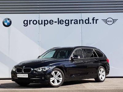 Occasion BMW 318 150 ch (110 kW) 2017 Berline