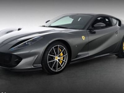 occasion Ferrari 812 Superfast V12 6.5 800ch