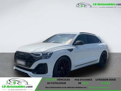 Occasion 2024 Audi SQ8 Sport SUV | 177 600 €