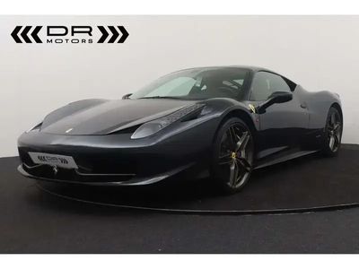 occasion Ferrari 458 \u0027SCUDERIA \u0027 SHIELDS - LIFT - IN P