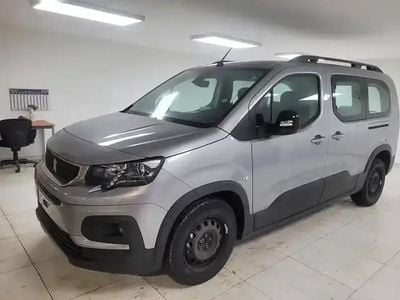 Occasion Peugeot Rifter S 2022 Gris Monospace