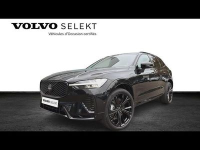 Occasion 2025 Volvo XC60 SUV | 71 890 €