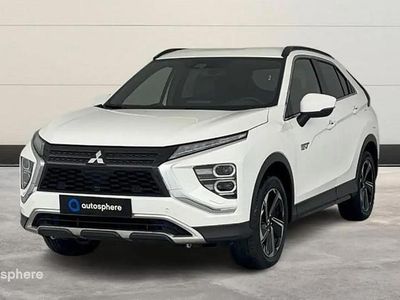 Blanc Occasion 2023 Mitsubishi Eclipse Cross SUV | 28 999 € (Prix cher)