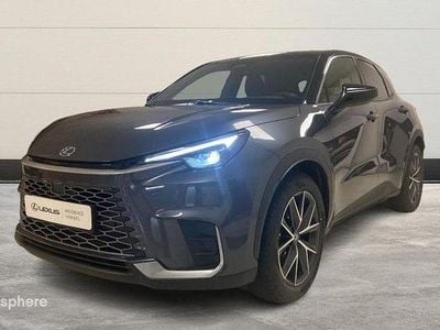 Occasion Lexus LBX 91 ch (66 kW) 2025 Biton SUV