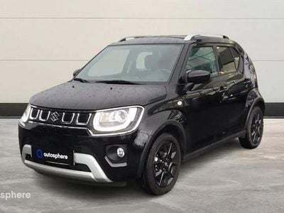 Occasion 2024 Suzuki Ignis SUV | 16 900 € (Prix juste)