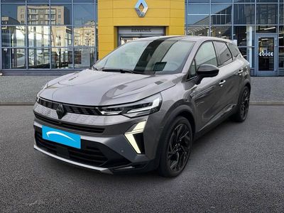 Occasion 2025 Renault Symbioz Esprit Alpine SUV | 32 290 € (Prix assez cher)