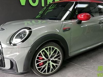 Mini John Cooper Works