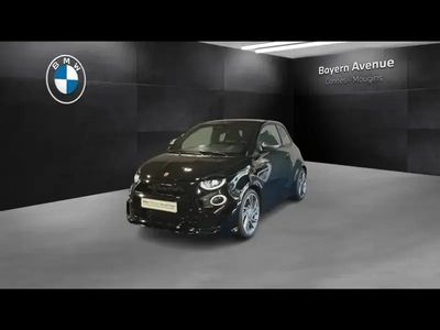 Abarth 500e