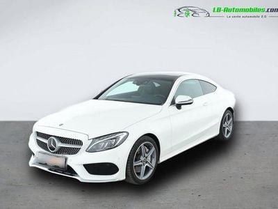 Mercedes C250