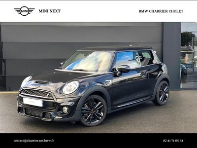 occasion Mini John Cooper Works 