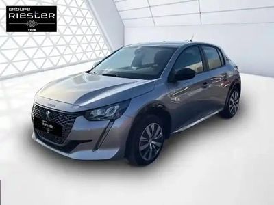 P. m. gris artense Occasion 2023 Peugeot 208 Citadine | 18 950 € (Prix assez cher)