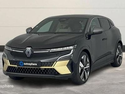 Occasion 2023 Renault Megane E-Tech Iconic SUV | 24 999 € (Prix juste)