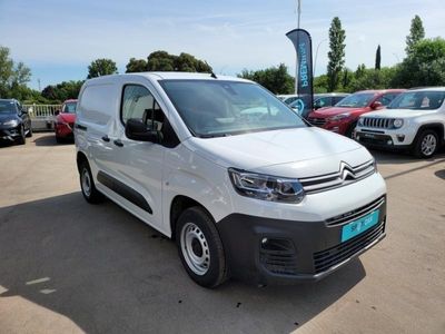 occasion Citroën Berlingo Van M 650kg BlueHDi 100ch S&S