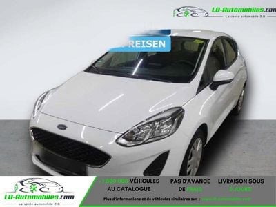 Occasion Ford Fiesta 95 ch (69 kW) 2020 Citadine