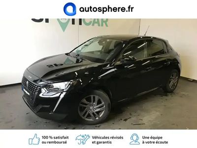 occasion Peugeot 208 1.2 PureTech 100ch S&S Style