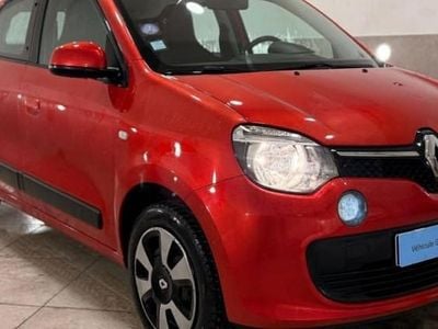 Occasion Renault Twingo 70 ch (51 kW) 2014 Citadine