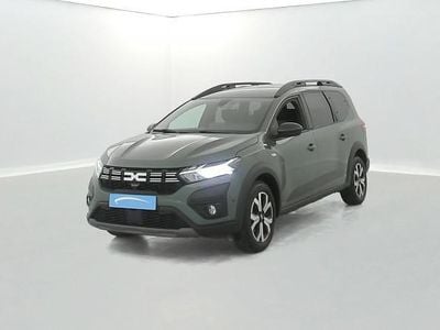 Occasion 2023 Dacia Jogger Extreme Monospace | 19 490 € (Prix juste)