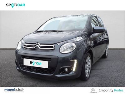 Citroën C1