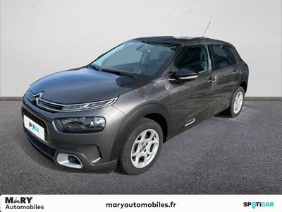 occasion Citroën C4 Cactus BlueHDi 120 S&S EAT6 Feel Business