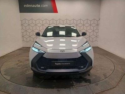 Occasion 2025 Toyota C-HR SUV | 30 890 € (Prix juste)