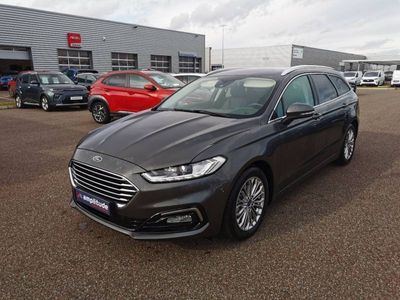 occasion Ford Mondeo 2.0 HYBRID 187ch Titanium Business BVA 7cv